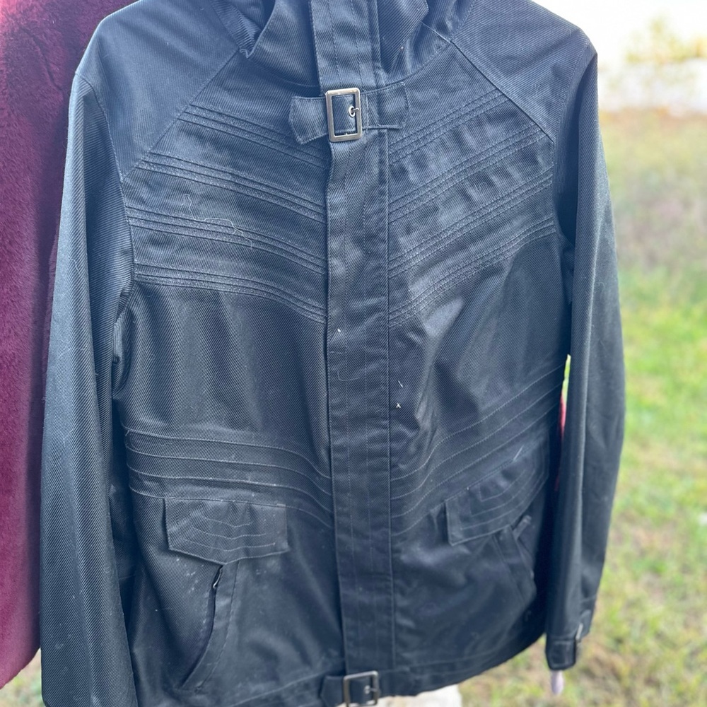 Burton Snowboarding Jacket